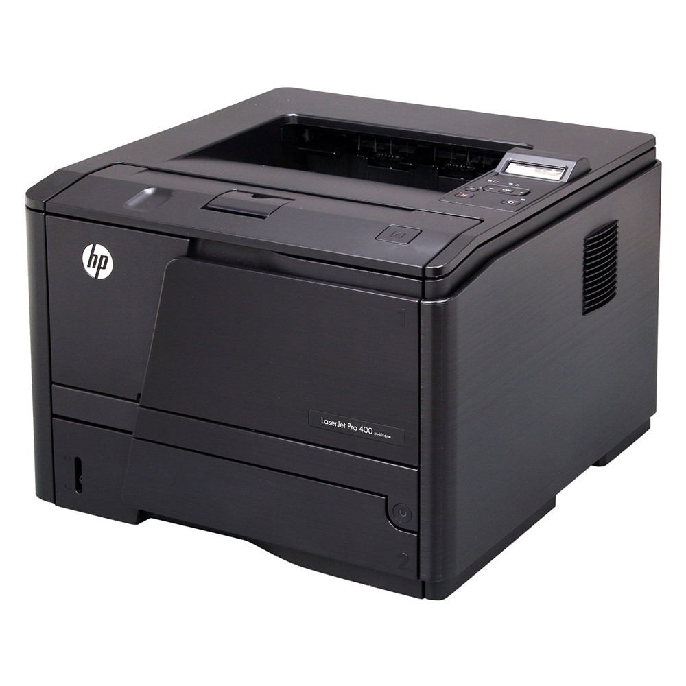 laserjet pro 400 m401dne printer