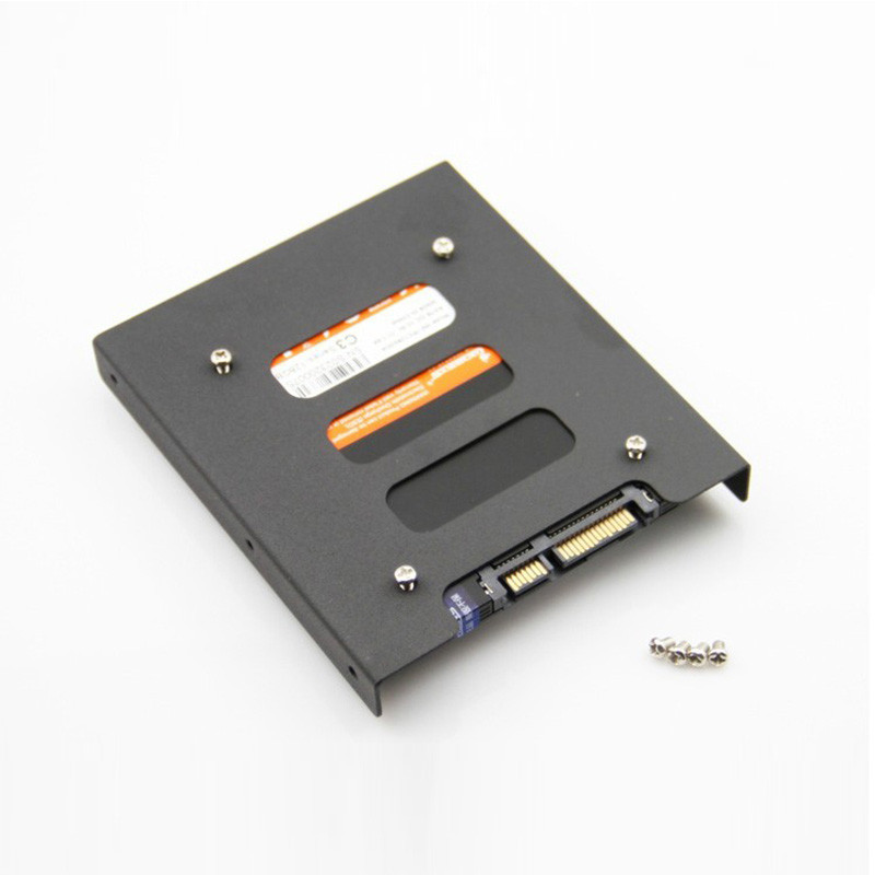 ssd bracket plus sata iii cable bundle only 5 99 at ssd bracket plus sata iii cable bundle only 5 99 at