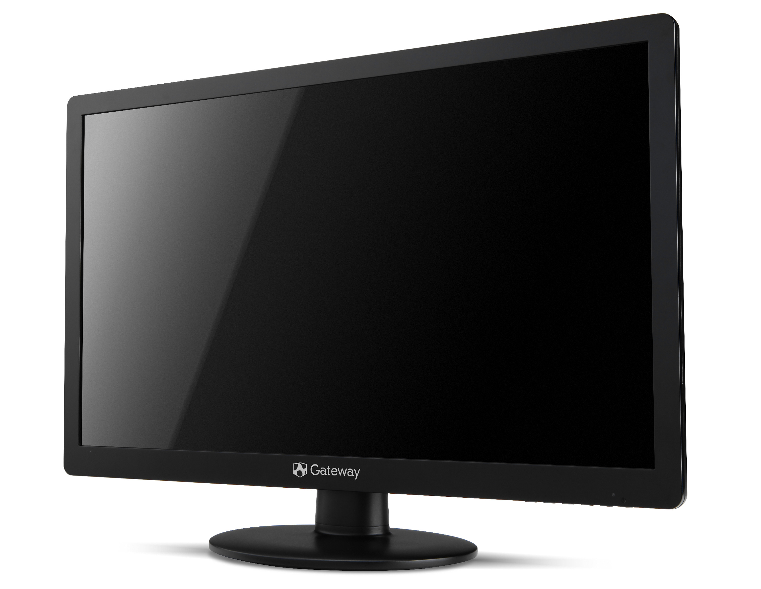 Gateway 23Inch Wide 1080p LED Monitor, VGA, DVI only 118.99 at