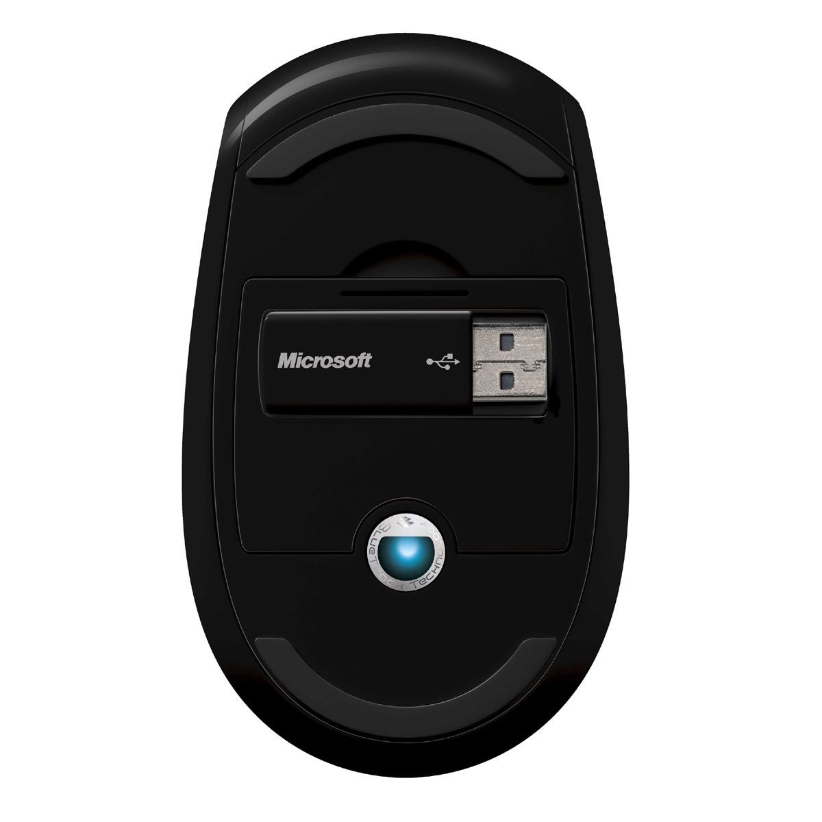 Microsoft Wireless Comfort Desktop 5000 Only 69 99 At