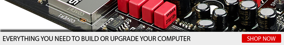 Computer Hardware