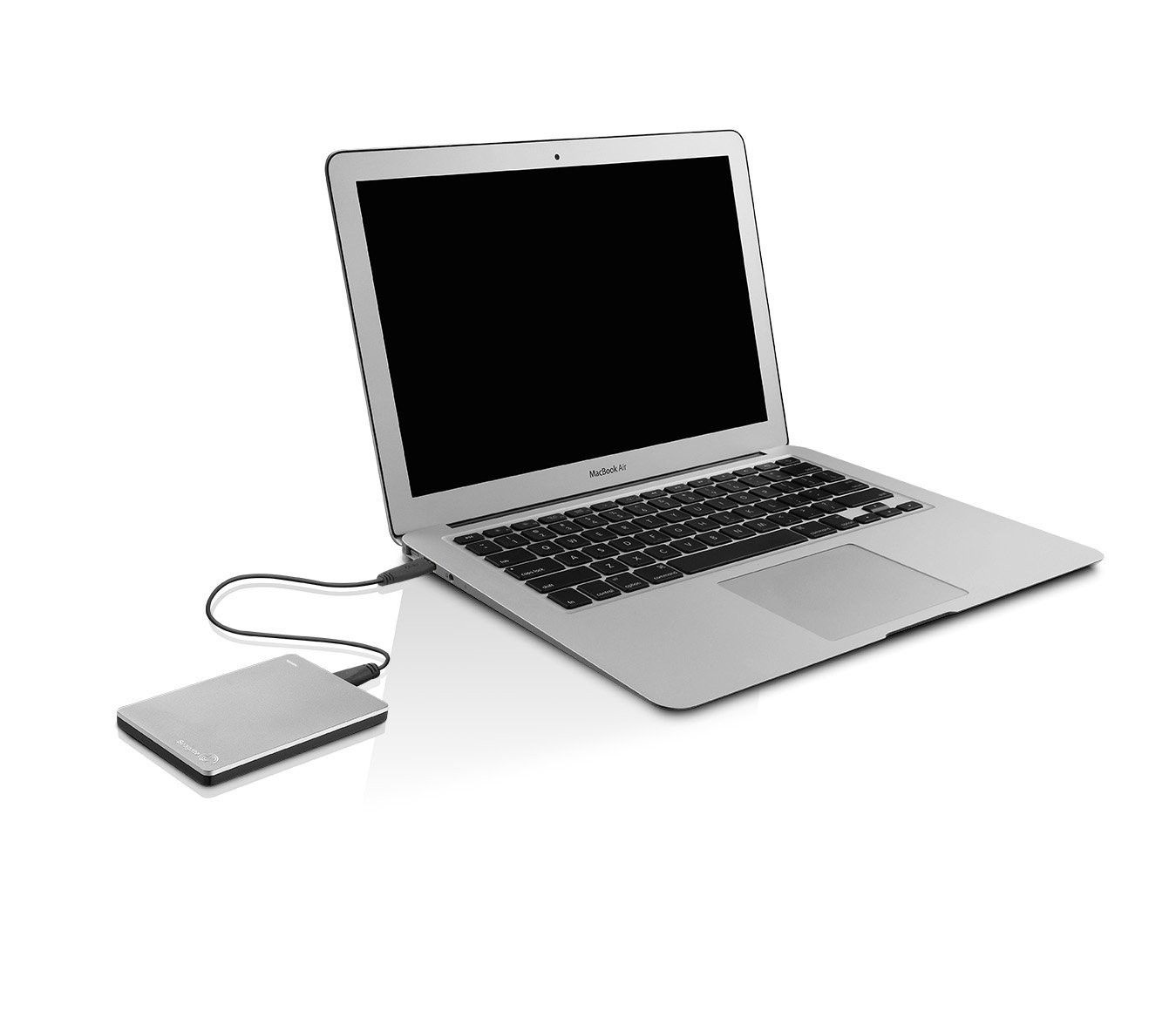 Seagate Hard Drive For Macbook